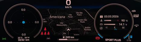 PORSCHE Cayenne 4.0 V8 32V 4P COUP� AWD TURBO AUTOM�TICO TIPTRONIC S, Foto 17