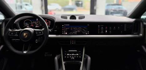 PORSCHE Cayenne 4.0 V8 32V 4P COUP� AWD TURBO AUTOM�TICO TIPTRONIC S, Foto 18