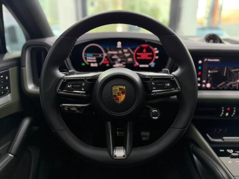 PORSCHE Cayenne 4.0 V8 32V 4P COUP� AWD TURBO AUTOM�TICO TIPTRONIC S, Foto 19