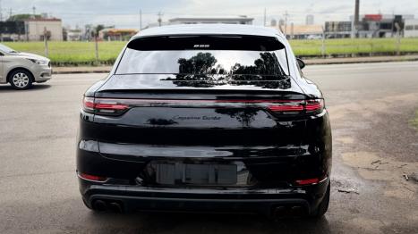 PORSCHE Cayenne 4.0 V8 32V 4P COUPÉ AWD TURBO AUTOMÁTICO TIPTRONIC S, Foto 1