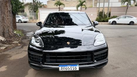 PORSCHE Cayenne 4.0 V8 32V 4P COUPÉ AWD TURBO AUTOMÁTICO TIPTRONIC S, Foto 2