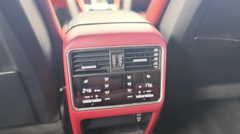 PORSCHE Cayenne 4.0 V8 32V 4P COUPÉ AWD TURBO AUTOMÁTICO TIPTRONIC S, Foto 3