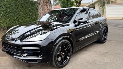 PORSCHE Cayenne 4.0 V8 32V 4P COUPÉ AWD TURBO AUTOMÁTICO TIPTRONIC S, Foto 4