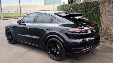PORSCHE Cayenne 4.0 V8 32V 4P COUPÉ AWD TURBO AUTOMÁTICO TIPTRONIC S, Foto 6