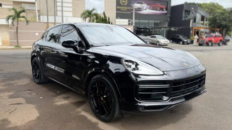 PORSCHE Cayenne 4.0 V8 32V 4P COUPÉ AWD TURBO AUTOMÁTICO TIPTRONIC S, Foto 7
