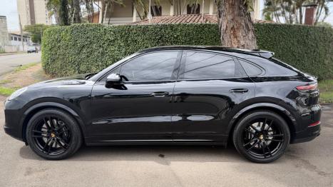 PORSCHE Cayenne 4.0 V8 32V 4P COUPÉ AWD TURBO AUTOMÁTICO TIPTRONIC S, Foto 11