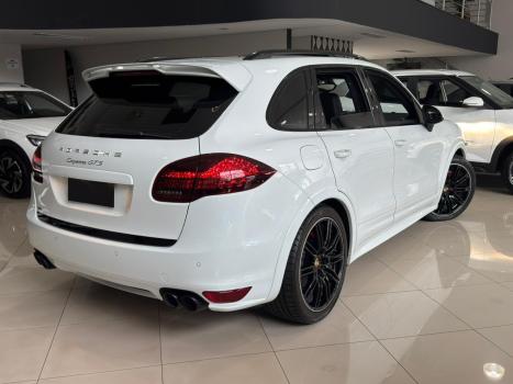 PORSCHE Cayenne 4.8 32V V8 4P GTS 4X4 AUTOMTICO, Foto 3