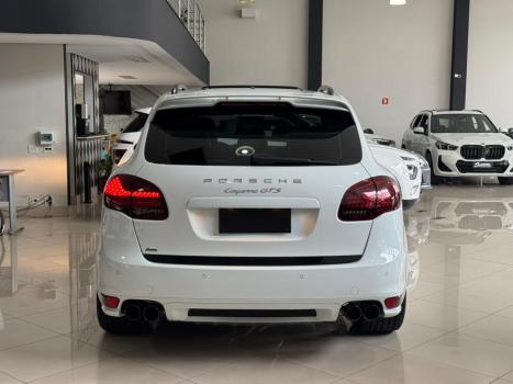 PORSCHE Cayenne 4.8 32V V8 4P GTS 4X4 AUTOMTICO, Foto 4