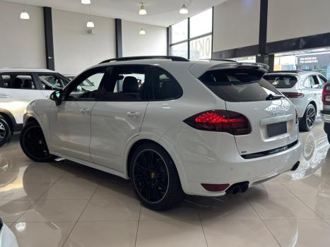 PORSCHE Cayenne 4.8 32V V8 4P GTS 4X4 AUTOMTICO, Foto 5