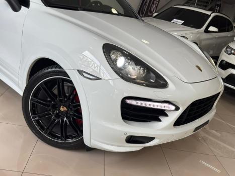 PORSCHE Cayenne 4.8 32V V8 4P GTS 4X4 AUTOMTICO, Foto 7