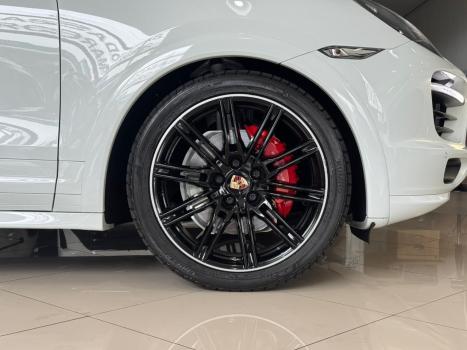 PORSCHE Cayenne 4.8 32V V8 4P GTS 4X4 AUTOMTICO, Foto 8