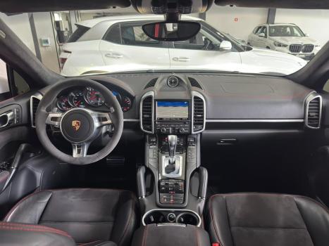 PORSCHE Cayenne 4.8 32V V8 4P GTS 4X4 AUTOMTICO, Foto 9