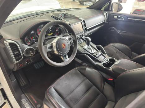 PORSCHE Cayenne 4.8 32V V8 4P GTS 4X4 AUTOMTICO, Foto 10