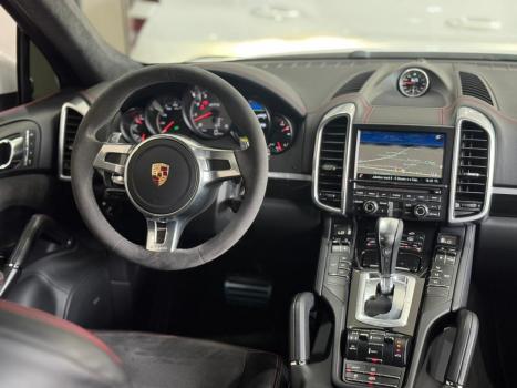 PORSCHE Cayenne 4.8 32V V8 4P GTS 4X4 AUTOMTICO, Foto 11
