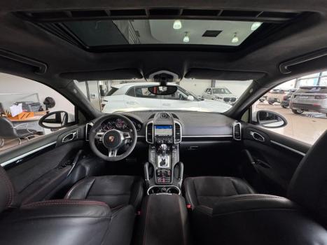 PORSCHE Cayenne 4.8 32V V8 4P GTS 4X4 AUTOMTICO, Foto 12