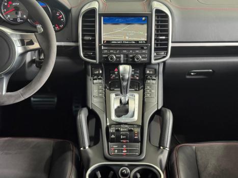 PORSCHE Cayenne 4.8 32V V8 4P GTS 4X4 AUTOMTICO, Foto 13