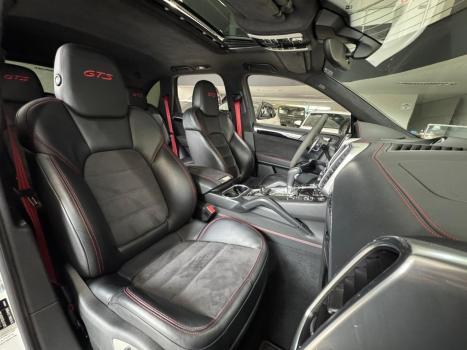 PORSCHE Cayenne 4.8 32V V8 4P GTS 4X4 AUTOMTICO, Foto 14