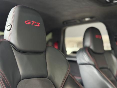 PORSCHE Cayenne 4.8 32V V8 4P GTS 4X4 AUTOMTICO, Foto 15