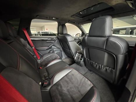 PORSCHE Cayenne 4.8 32V V8 4P GTS 4X4 AUTOMTICO, Foto 16