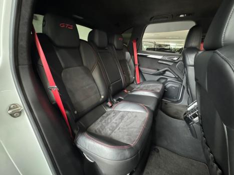 PORSCHE Cayenne 4.8 32V V8 4P GTS 4X4 AUTOMTICO, Foto 17