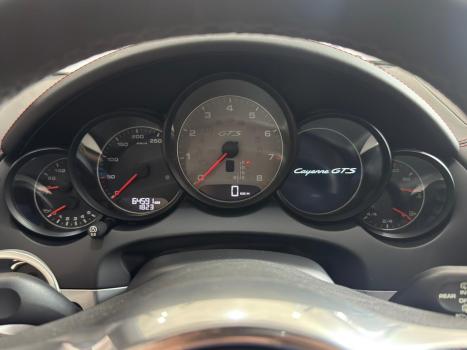 PORSCHE Cayenne 4.8 32V V8 4P GTS 4X4 AUTOMTICO, Foto 18