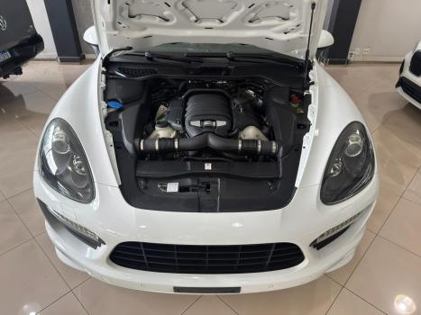 PORSCHE Cayenne 4.8 32V V8 4P GTS 4X4 AUTOMTICO, Foto 19