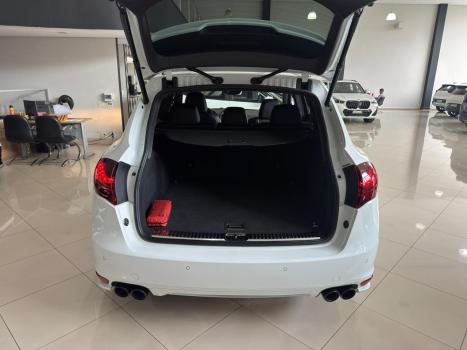 PORSCHE Cayenne 4.8 32V V8 4P GTS 4X4 AUTOMTICO, Foto 20