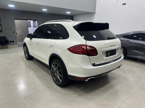 PORSCHE Cayenne 4.8 S 32V V8 4X4 TURBO AUTOM�TICO, Foto 2
