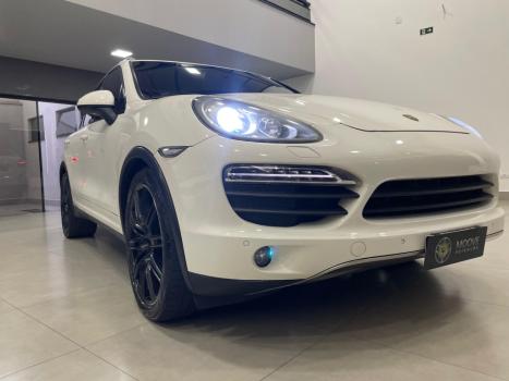 PORSCHE Cayenne 4.8 S 32V V8 4X4 TURBO AUTOM�TICO, Foto 1