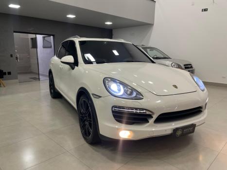 PORSCHE Cayenne 4.8 S 32V V8 4X4 TURBO AUTOM�TICO, Foto 2