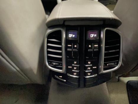 PORSCHE Cayenne 4.8 S 32V V8 4X4 TURBO AUTOM�TICO, Foto 4