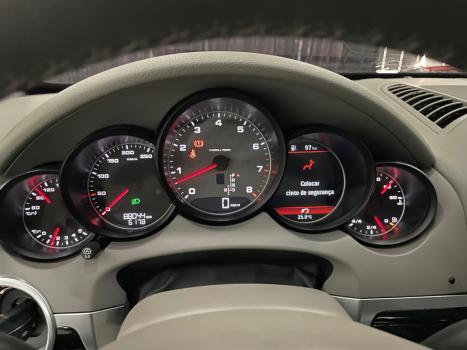 PORSCHE Cayenne 4.8 S 32V V8 4X4 TURBO AUTOM�TICO, Foto 5