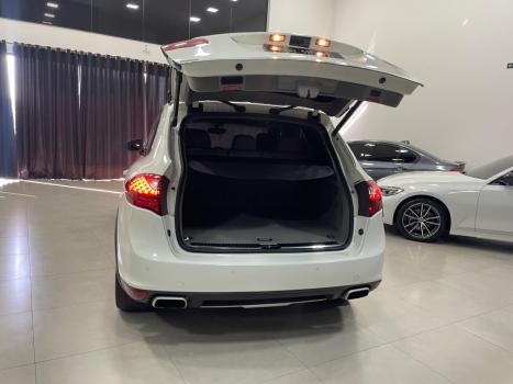 PORSCHE Cayenne 4.8 S 32V V8 4X4 TURBO AUTOM�TICO, Foto 6