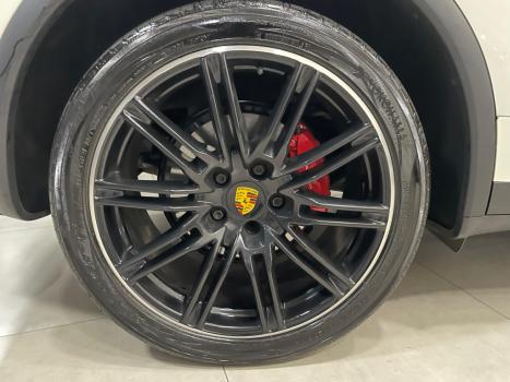 PORSCHE Cayenne 4.8 S 32V V8 4X4 TURBO AUTOM�TICO, Foto 10