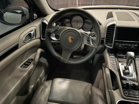PORSCHE Cayenne 4.8 S 32V V8 4X4 TURBO AUTOM�TICO, Foto 11