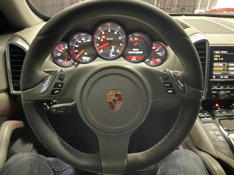 PORSCHE Cayenne 4.8 S 32V V8 4X4 TURBO AUTOM�TICO, Foto 13