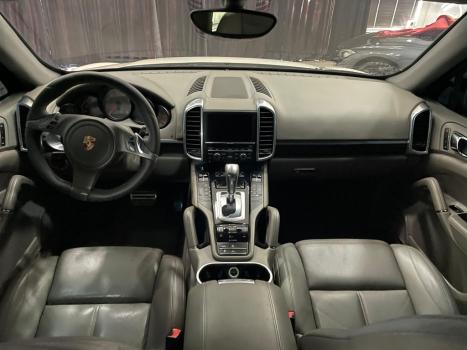 PORSCHE Cayenne 4.8 S 32V V8 4X4 TURBO AUTOM�TICO, Foto 15
