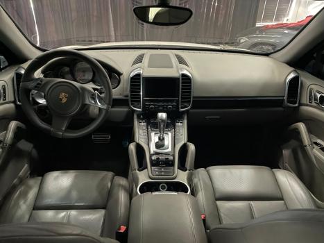 PORSCHE Cayenne 4.8 S 32V V8 4X4 TURBO AUTOM�TICO, Foto 18