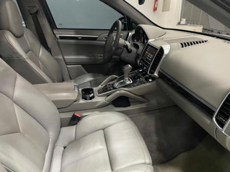 PORSCHE Cayenne 4.8 S 32V V8 4X4 TURBO AUTOM�TICO, Foto 23
