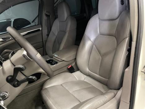 PORSCHE Cayenne 4.8 S 32V V8 4X4 TURBO AUTOM�TICO, Foto 25