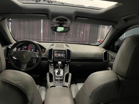 PORSCHE Cayenne 4.8 S 32V V8 4X4 TURBO AUTOM�TICO, Foto 26