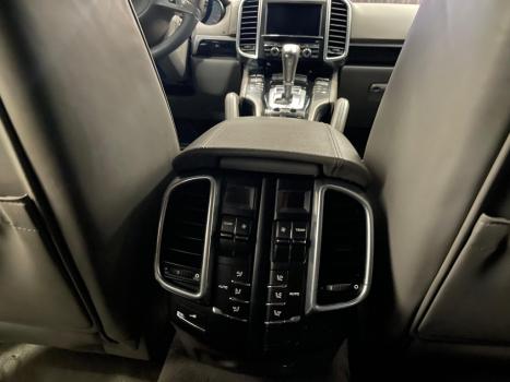 PORSCHE Cayenne 4.8 S 32V V8 4X4 TURBO AUTOM�TICO, Foto 27