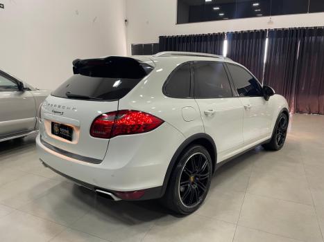 PORSCHE Cayenne 4.8 S 32V V8 4X4 TURBO AUTOM�TICO, Foto 28
