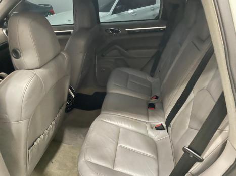 PORSCHE Cayenne 4.8 S 32V V8 4X4 TURBO AUTOM�TICO, Foto 29