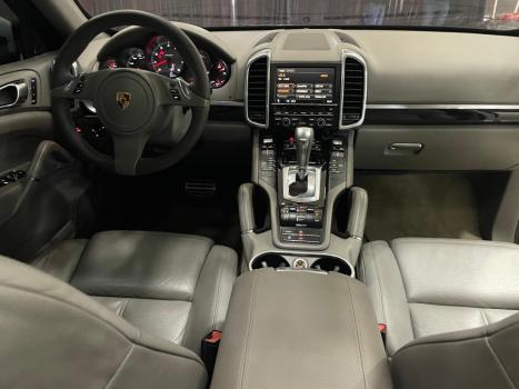 PORSCHE Cayenne 4.8 S 32V V8 4X4 TURBO AUTOM�TICO, Foto 30