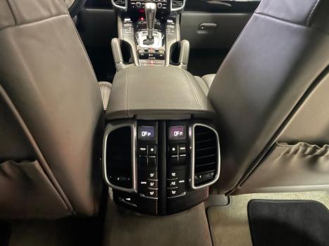 PORSCHE Cayenne 4.8 S 32V V8 4X4 TURBO AUTOM�TICO, Foto 31