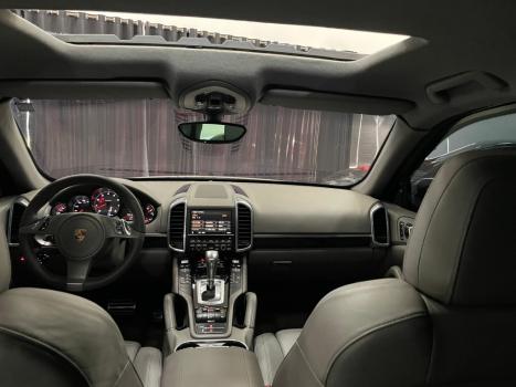 PORSCHE Cayenne 4.8 S 32V V8 4X4 TURBO AUTOM�TICO, Foto 33