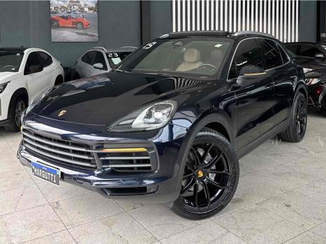 PORSCHE Cayenne , Foto 1