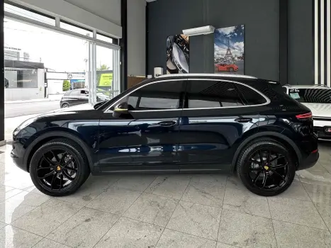 PORSCHE Cayenne , Foto 8
