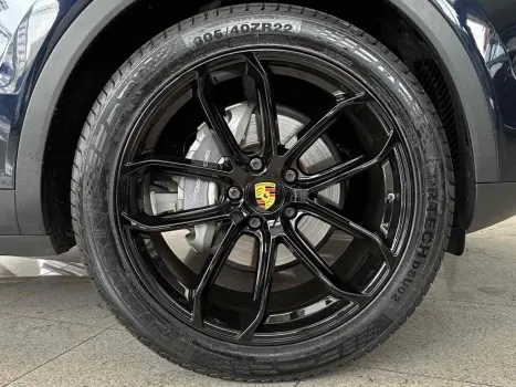 PORSCHE Cayenne , Foto 9